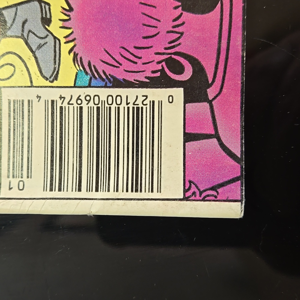 Archie Comic Book - Picture 5 of 7